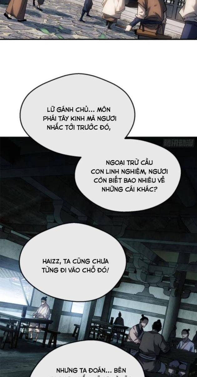 Đạo Quỷ Dị Tiên - Page 5