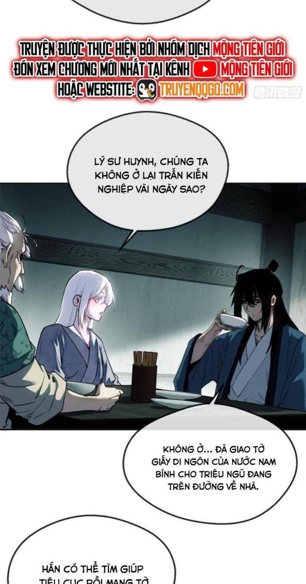 Đạo Quỷ Dị Tiên - Page 7