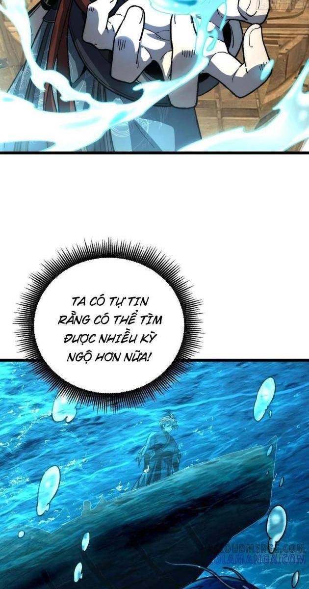 Thủy Hầu Tử Khai Thủy Thành Thần - Page 15