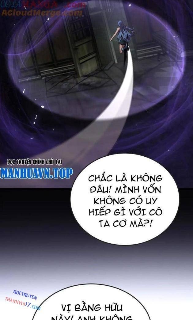 Mạt Thế Kiếm Thần: Ta Chấn Kinh Toàn Cầu - Page 62