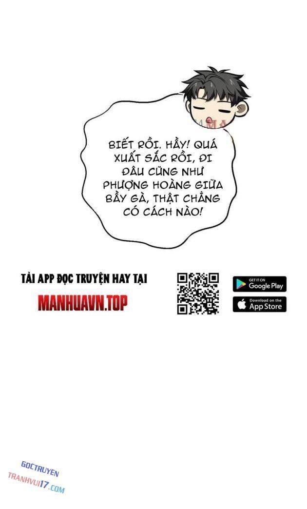 Toàn Cầu Cao Võ - Page 16