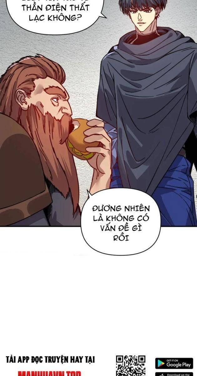 Bắt Đầu Chuyển Chức Tài Thần, Ta Chuyển Hóa Triệu Vạn Thần Sủng - Page 65