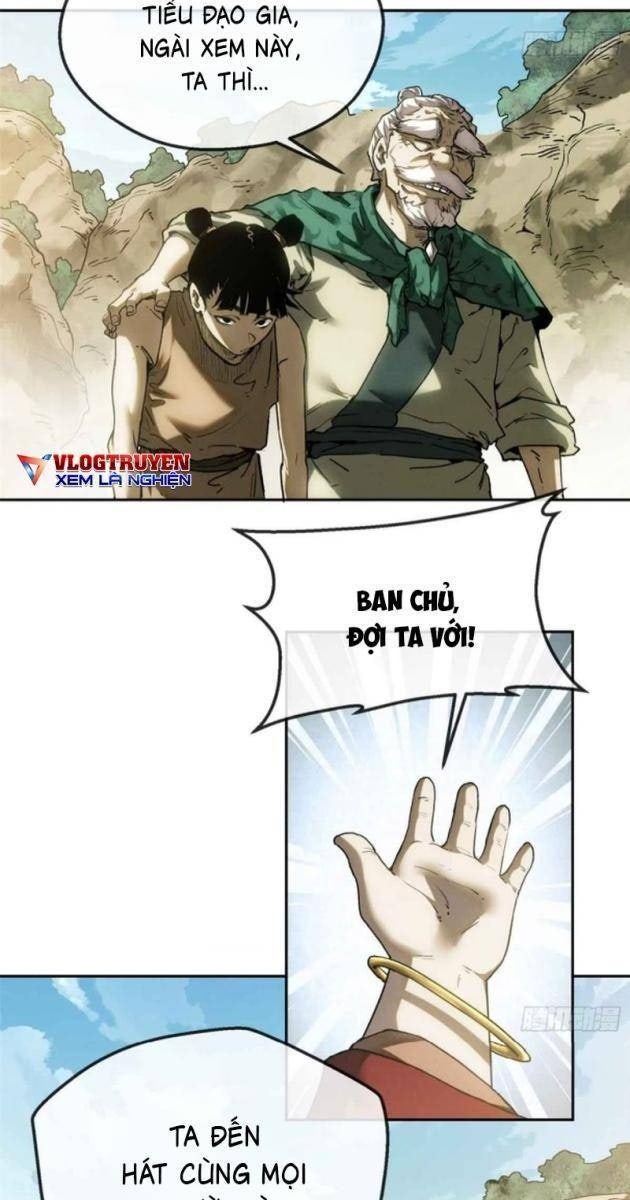 Đạo Quỷ Dị Tiên - Page 40