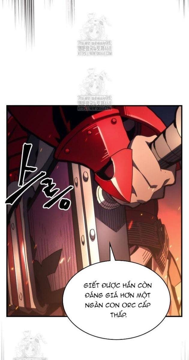 Hãy Hành Động Như Một Boss Đi Ngài Mr Devourer - Page 55