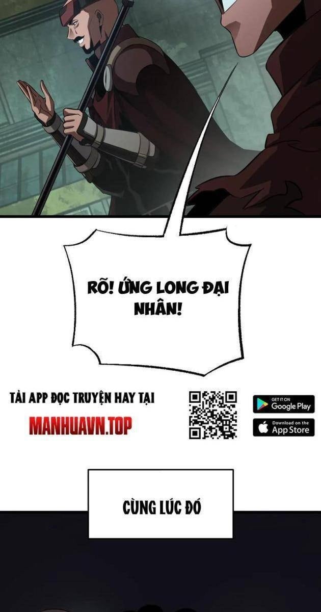 Mạt Thế Kiếm Thần: Ta Chấn Kinh Toàn Cầu - Page 43