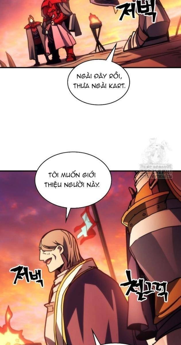 Hãy Hành Động Như Một Boss Đi Ngài Mr Devourer - Page 60