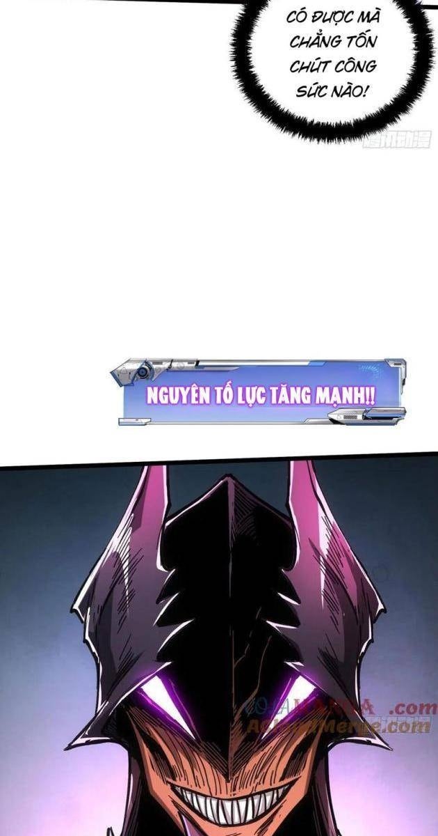 Không Chết Được Ta Đành Thống Trị Ma Giới - Page 17