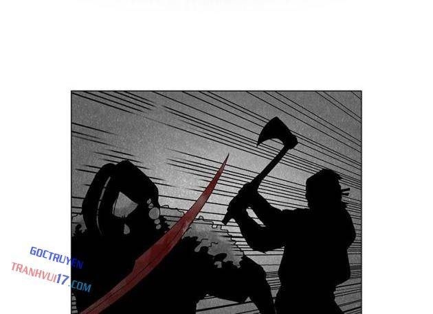 Máu lạnh - Page 43