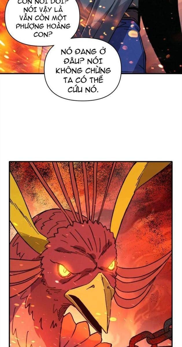 Bắt Đầu Chuyển Chức Tài Thần, Ta Chuyển Hóa Triệu Vạn Thần Sủng - Page 17