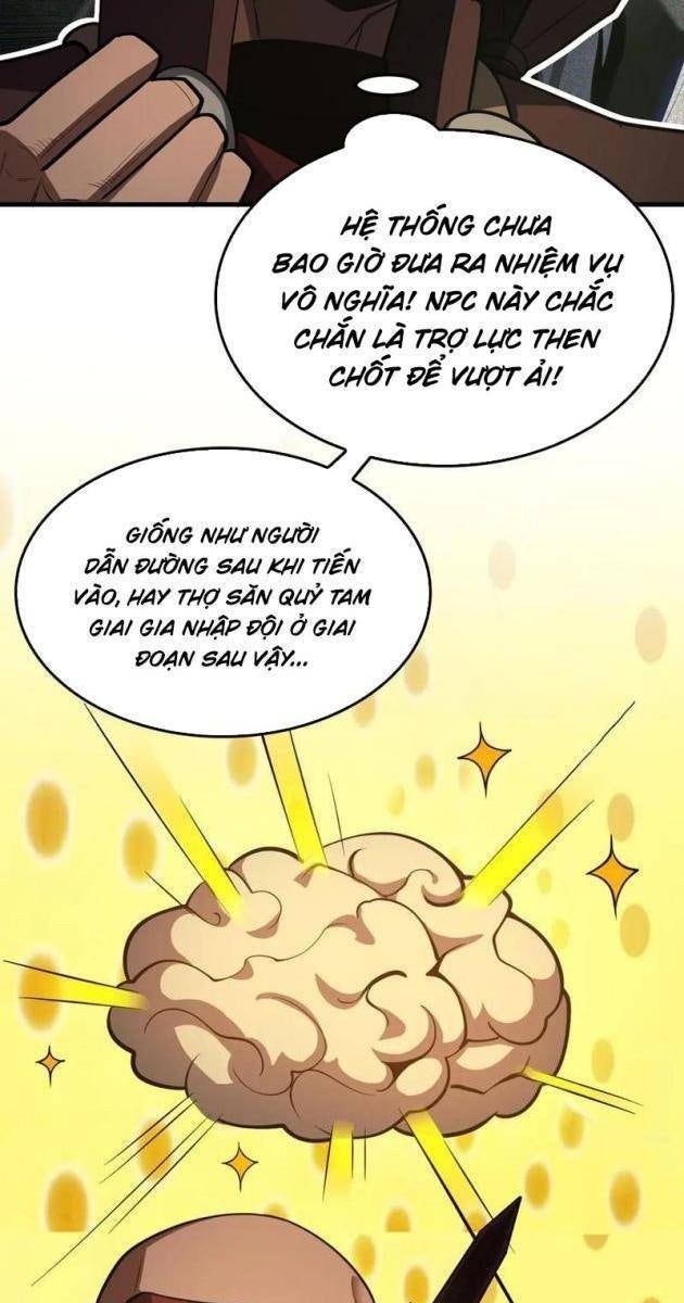 Mạt Thế Kiếm Thần: Ta Chấn Kinh Toàn Cầu - Page 55