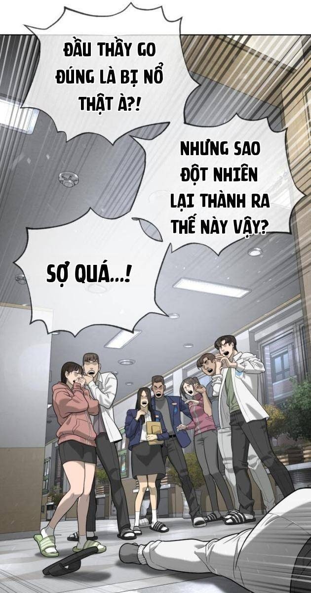 Sát Thủ Peter - Page 101