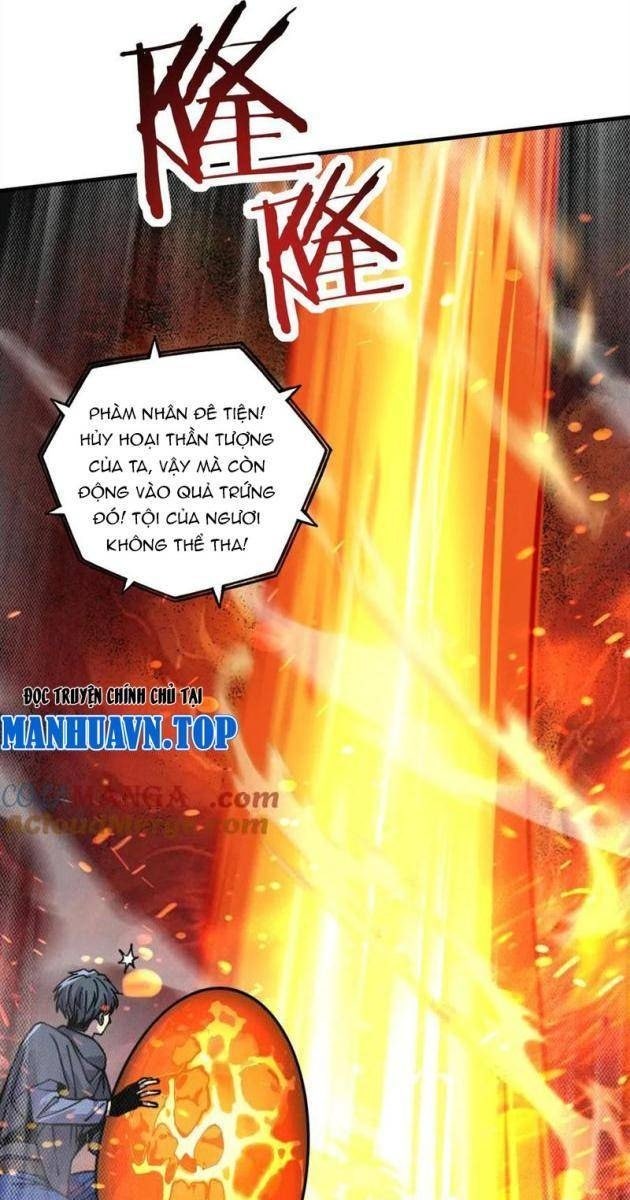 Bắt Đầu Chuyển Chức Tài Thần, Ta Chuyển Hóa Triệu Vạn Thần Sủng - Page 55