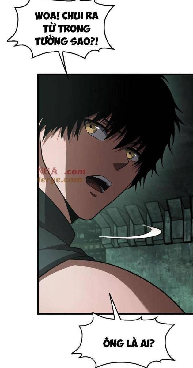 Mạt Thế Kiếm Thần: Ta Chấn Kinh Toàn Cầu - Page 23