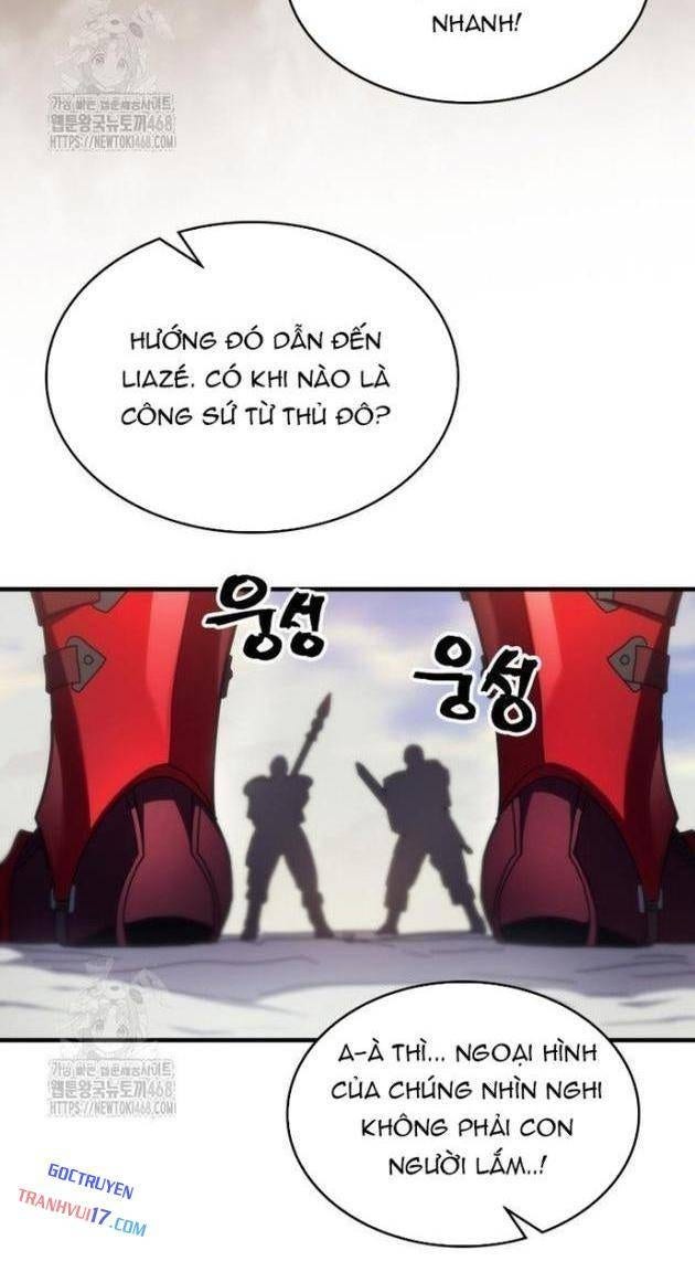 Hãy Hành Động Như Một Boss Đi Ngài Mr Devourer - Page 15