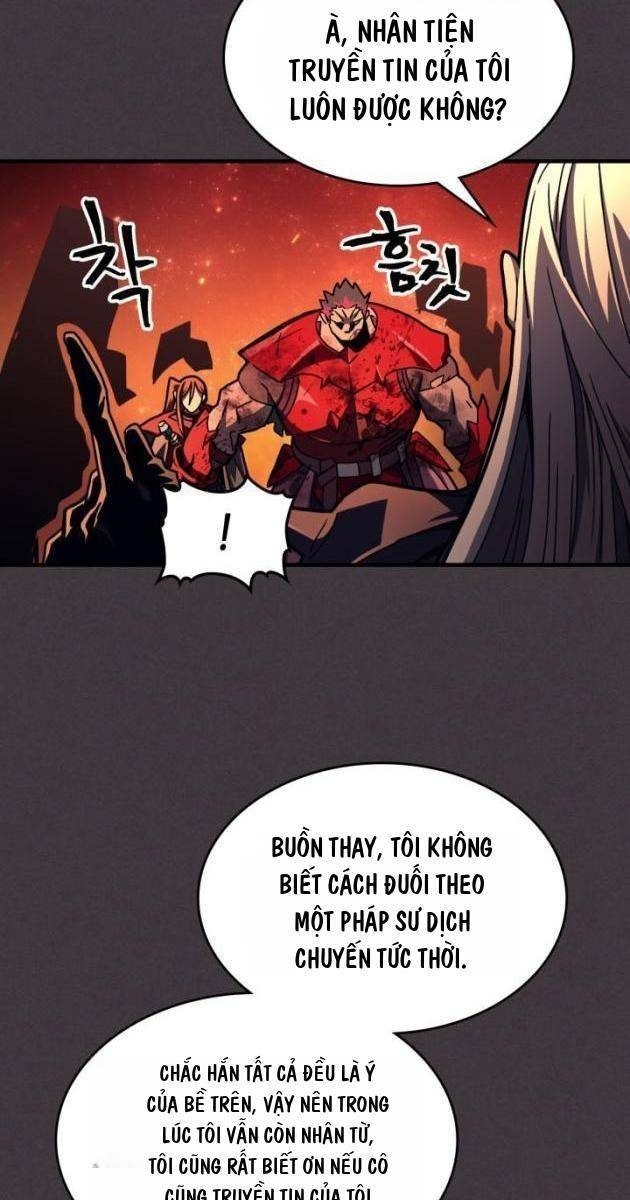 Hãy Hành Động Như Một Boss Đi Ngài Mr Devourer - Page 96