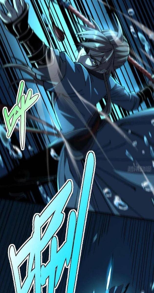 Thủy Hầu Tử Khai Thủy Thành Thần - Page 21