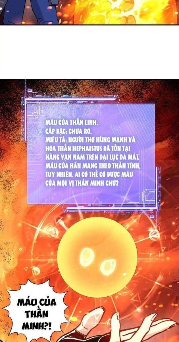 Bắt Đầu Chuyển Chức Tài Thần, Ta Chuyển Hóa Triệu Vạn Thần Sủng - Page 57