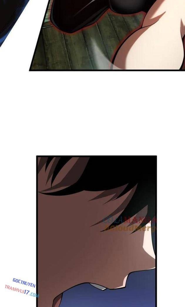 Mạt Thế Kiếm Thần: Ta Chấn Kinh Toàn Cầu - Page 4