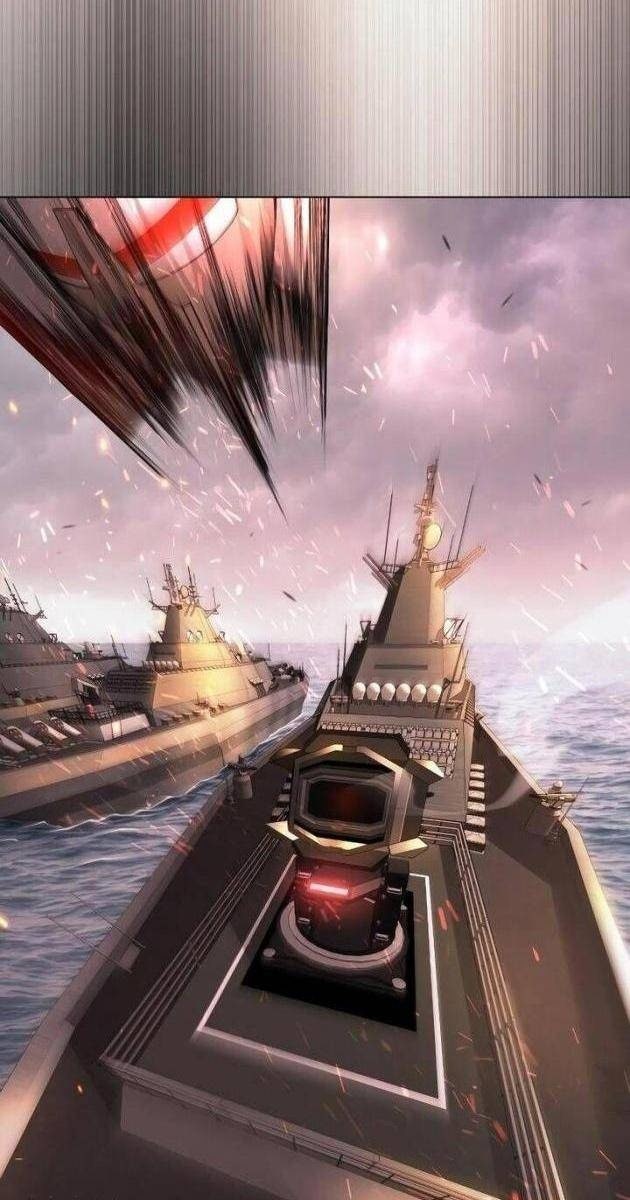 Kỉ Nguyên Của Anh Hùng - Page 74