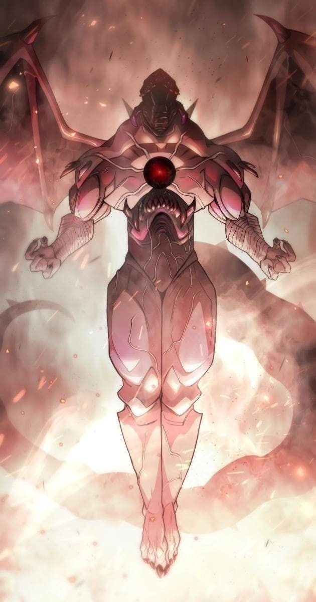 Kỉ Nguyên Của Anh Hùng - Page 126