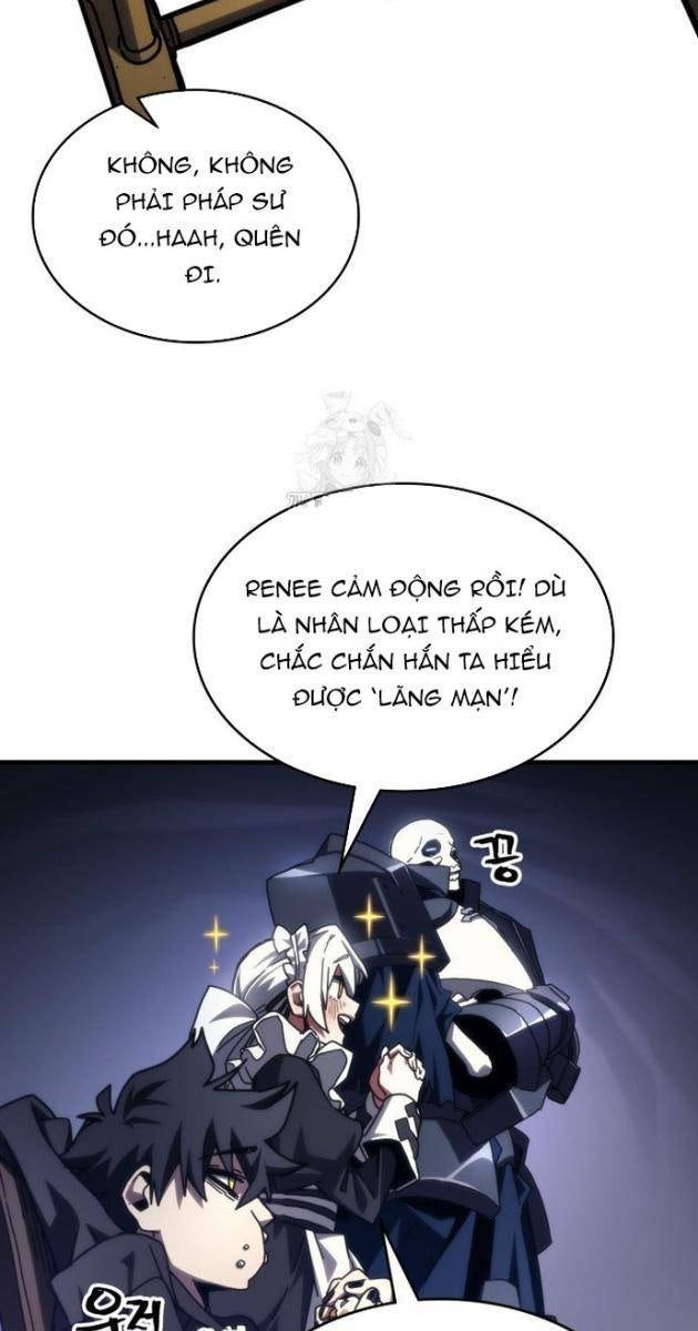 Hãy Hành Động Như Một Boss Đi Ngài Mr Devourer - Page 76