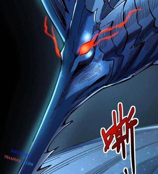 Thủy Hầu Tử Khai Thủy Thành Thần - Page 4