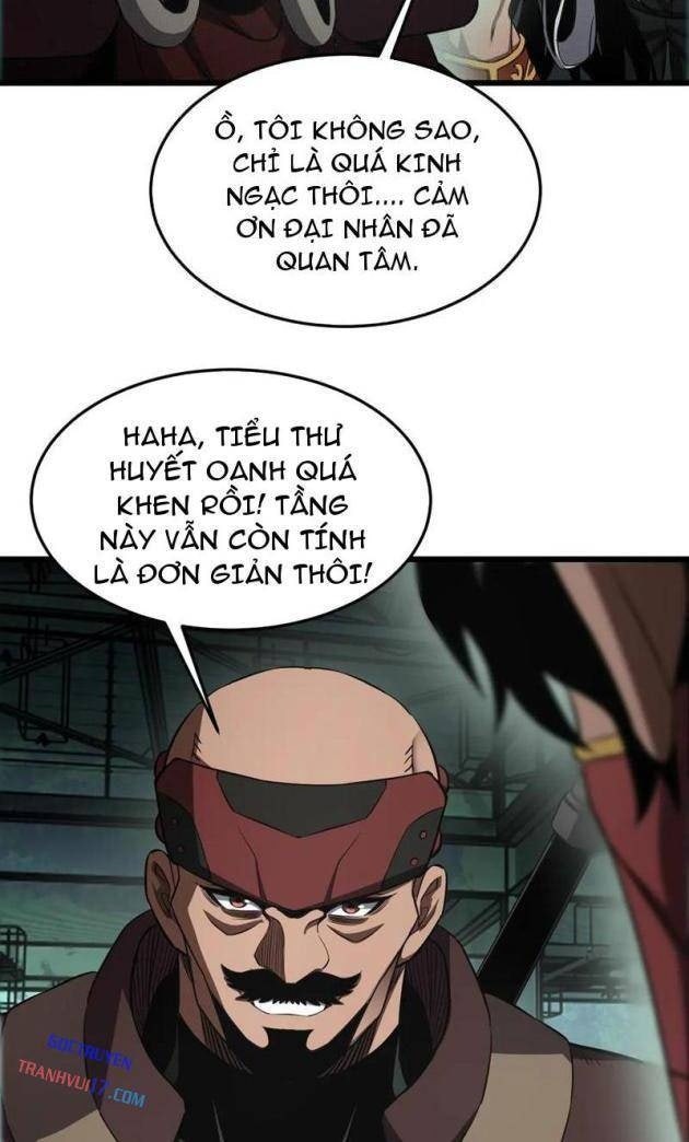 Mạt Thế Kiếm Thần: Ta Chấn Kinh Toàn Cầu - Page 70