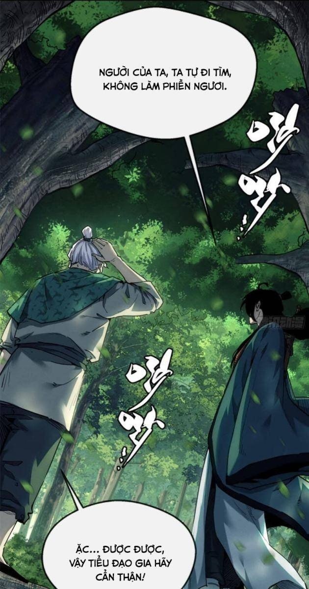 Đạo Quỷ Dị Tiên - Page 36