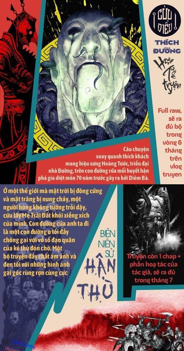 Máu lạnh - Page 79