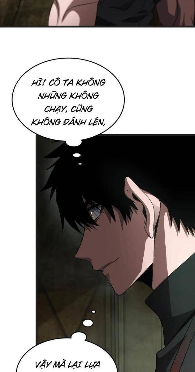 Mạt Thế Kiếm Thần: Ta Chấn Kinh Toàn Cầu - Page 65