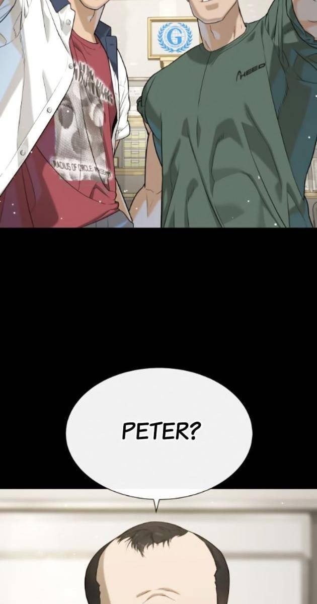 Sát Thủ Peter - Page 103