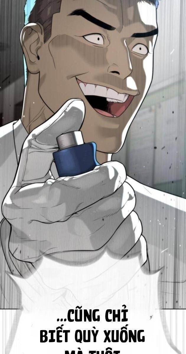 Sát Thủ Peter - Page 34