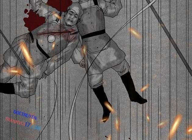 Máu lạnh - Page 60