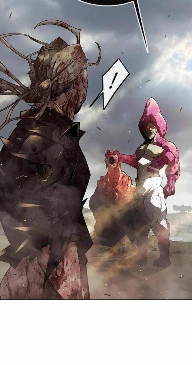 Kỉ Nguyên Của Anh Hùng - Page 123