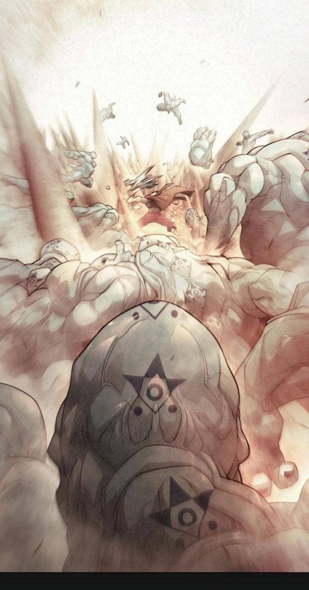 Kỉ Nguyên Của Anh Hùng - Page 79