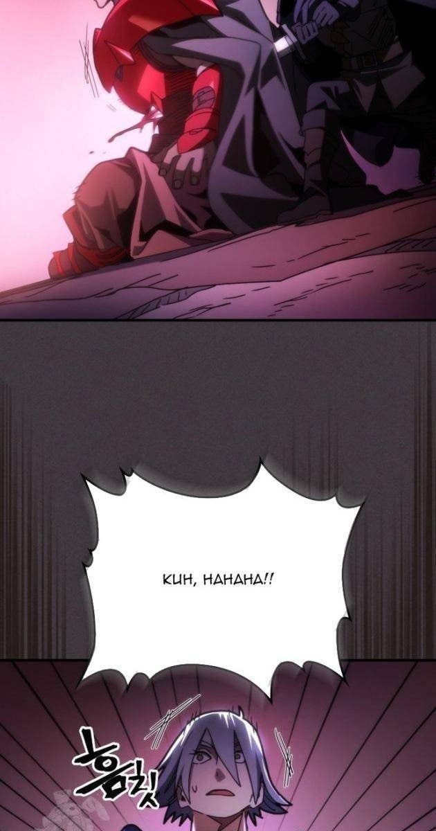 Hãy Hành Động Như Một Boss Đi Ngài Mr Devourer - Page 81