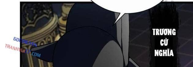 Thủy Hầu Tử Khai Thủy Thành Thần - Page 4