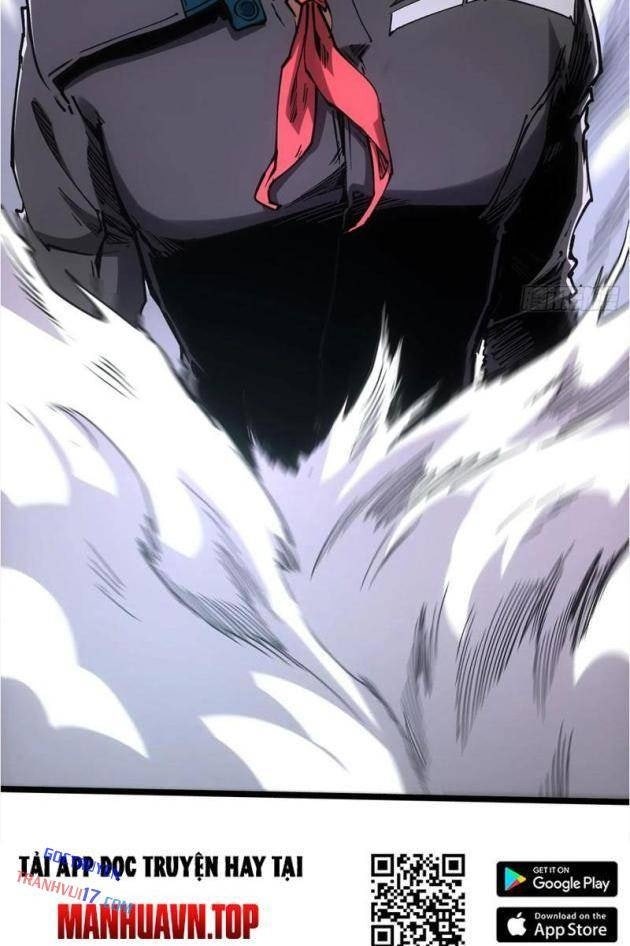 Không Chết Được Ta Đành Thống Trị Ma Giới - Page 26