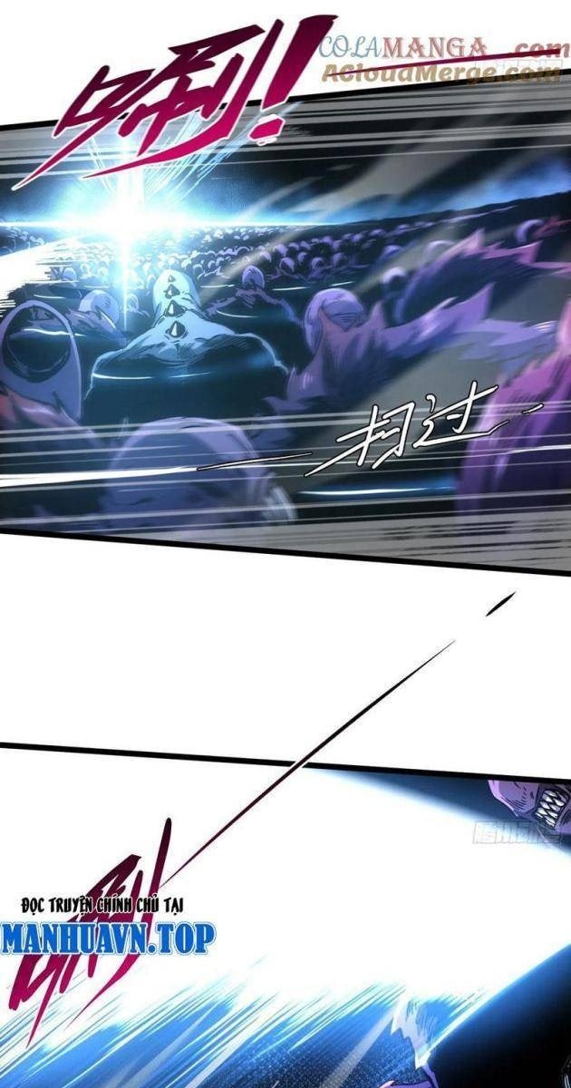 Không Chết Được Ta Đành Thống Trị Ma Giới - Page 48