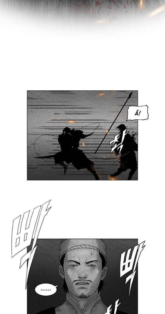 Máu lạnh - Page 49