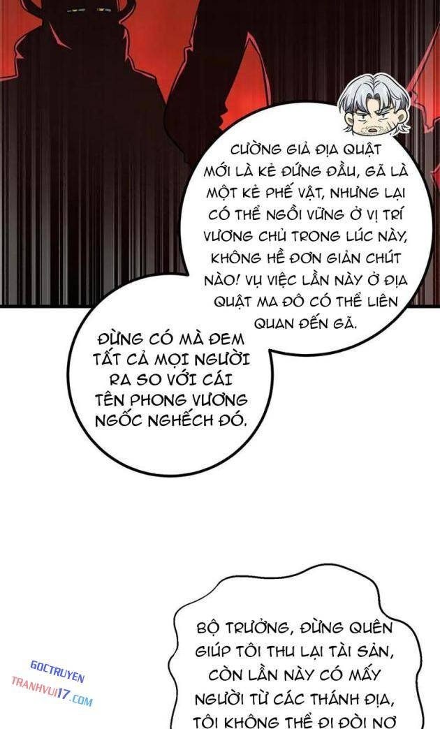 Toàn Cầu Cao Võ - Page 14