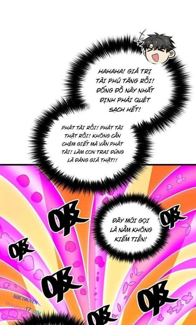 Toàn Cầu Cao Võ - Page 56