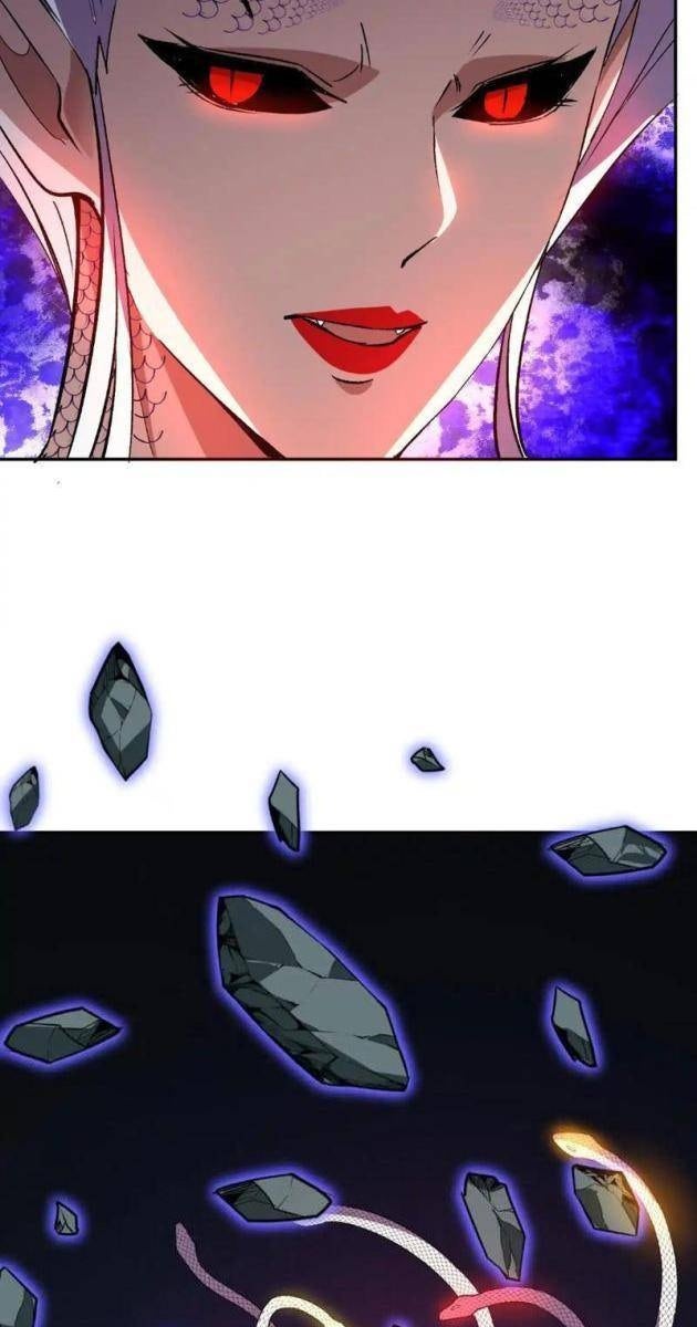 Ta Hóa Thân Ma Thần, Trở Thành Diệt Thế Cự Thú! - Page 54