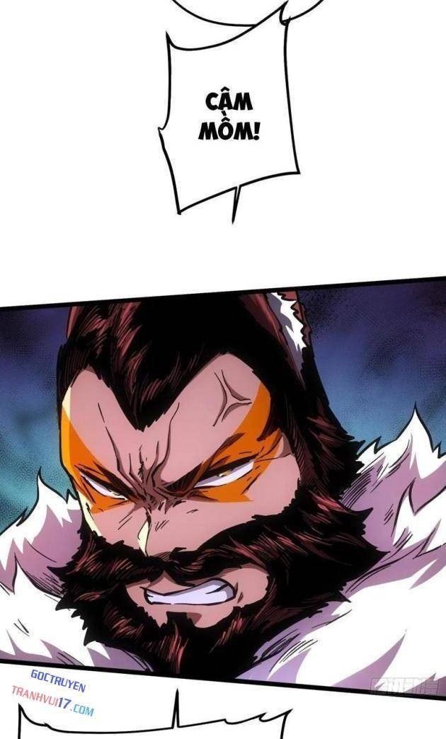 Không Chết Được Ta Đành Thống Trị Ma Giới - Page 24