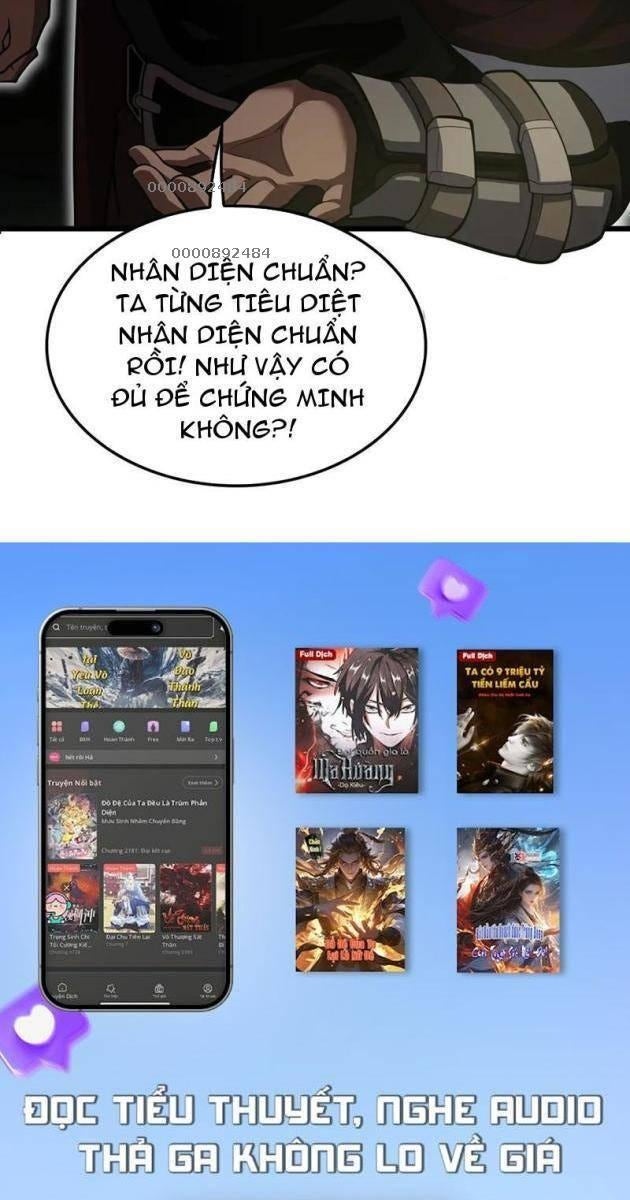 Mạt Thế Kiếm Thần: Ta Chấn Kinh Toàn Cầu - Page 65