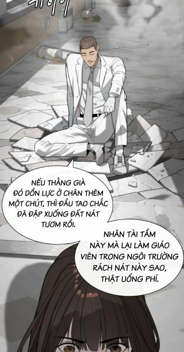 Sát Thủ Peter - Page 238