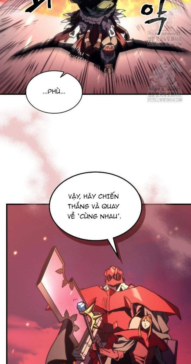 Hãy Hành Động Như Một Boss Đi Ngài Mr Devourer - Page 61