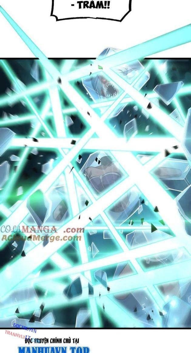 Mạt Thế Kiếm Thần: Ta Chấn Kinh Toàn Cầu - Page 14