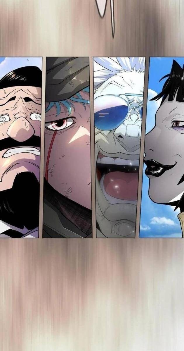 Kỉ Nguyên Của Anh Hùng - Page 133