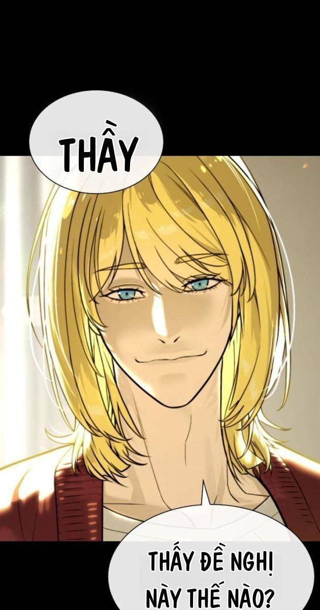 Sát Thủ Peter - Page 21